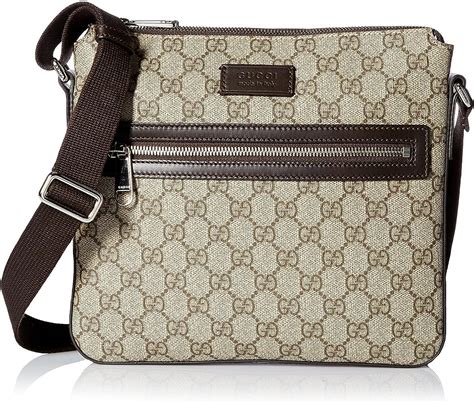 men's gucci tote|Gucci side bags for men.